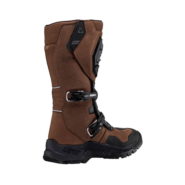 BOOTS ADV HYDRADRI 7.5 DESERT 13 LEATT