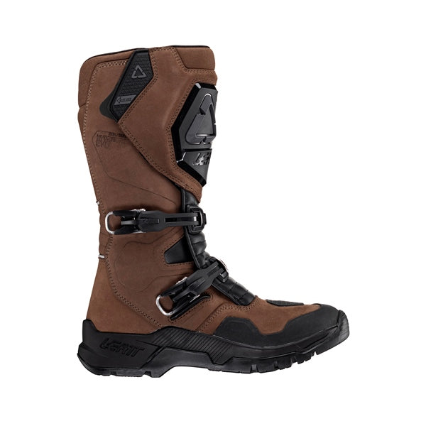 BOOTS ADV HYDRADRI 7.5 DESERT 12 LEATT