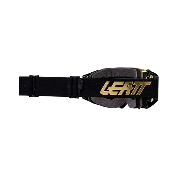 GOGG VELOCITY 5.0 MTB IRIZ GOL/BRZ LEATT