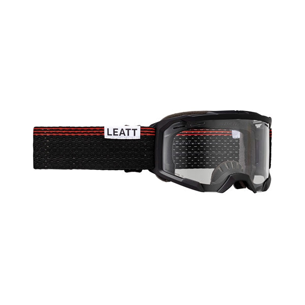 GOGG VELOCITY 4.0 MTB X-FLOW BK/CLR