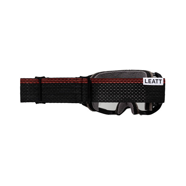 GOGG VELOCITY 4.0 MTB X-FLOW BK/CLR