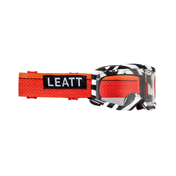 GOGG VELOCITY 4.0 MTB X-FLOW STRIPE/CLR