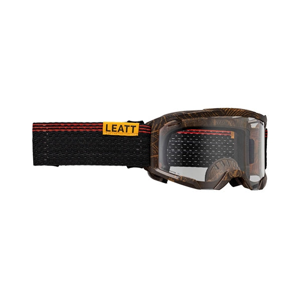 GOGG VELOCITY 4.0 MTB X-FLOW TIMBER/CLR