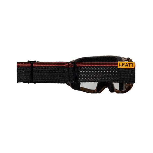 GOGG VELOCITY 4.0 MTB X-FLOW TIMBER/CLR