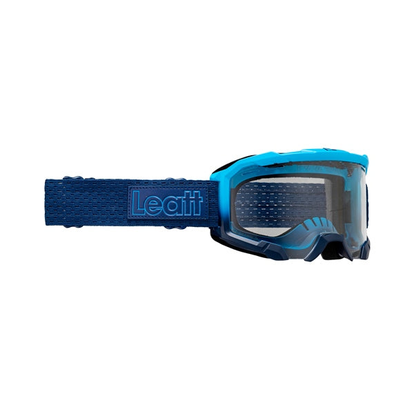 GOGG VELOCITY 4.0 MTB CYAN/CLR