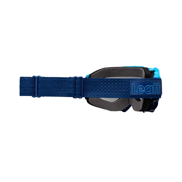 GOGG VELOCITY 4.0 MTB CYAN/CLR