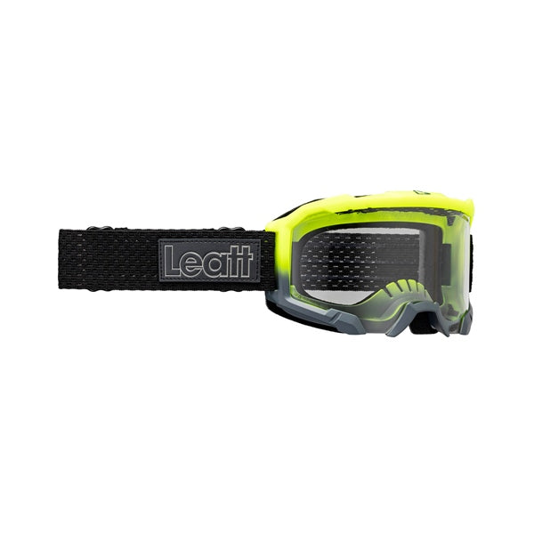GOGG VELOCITY 4.0 MTB LIME/CLR