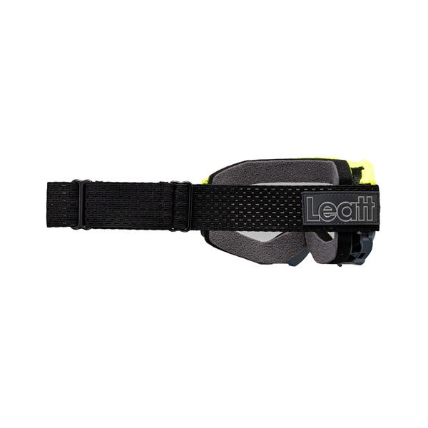 GOGG VELOCITY 4.0 MTB LIME/CLR