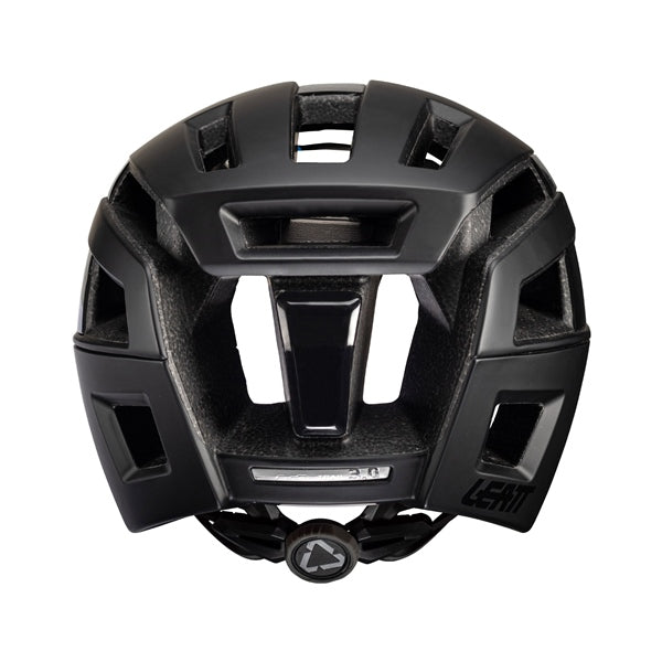 HELM MTB ENDURANCE 3.0 V24 BK M LEATT