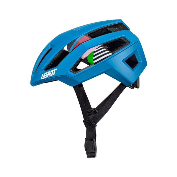 HELM MTB ENDURANCE 3.0 V24 CYAN L LEATT