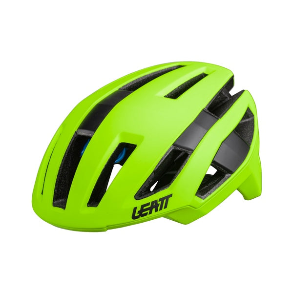 HELM MTB ENDURANCE 3.0 V24 LIME S LEATT