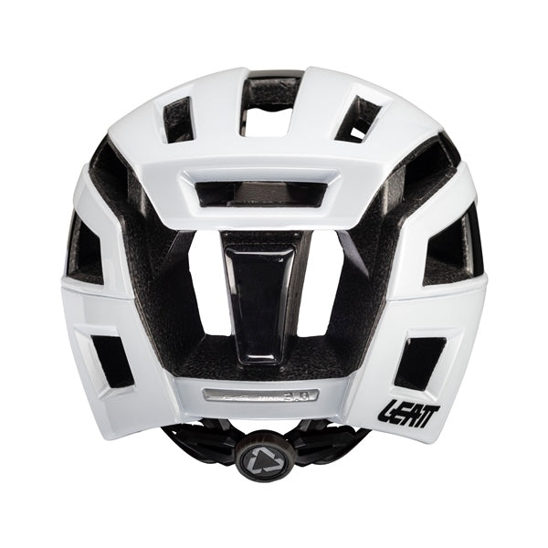 HELM MTB ENDURANCE 3.0 V24 WH L LEATT