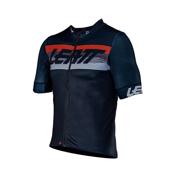 JERSEY MTB ENDURANCE 6.0 BK M LEATT
