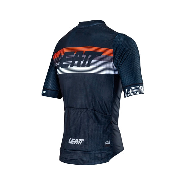 JERSEY MTB ENDURANCE 6.0 BK M LEATT
