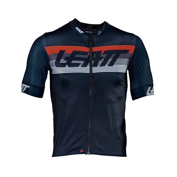 JERSEY MTB ENDURANCE 6.0 BK M LEATT