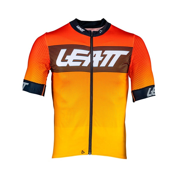 JERSEY MTB ENDURANCE 6.0 RD XS LEATT