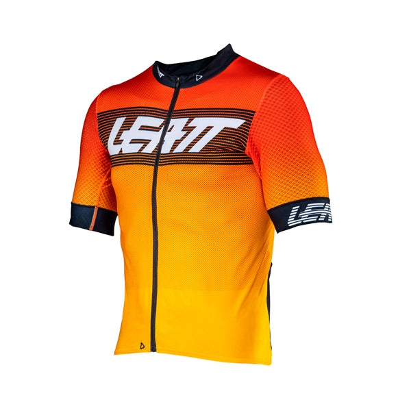 JERSEY MTB ENDURANCE 6.0 RD XS LEATT