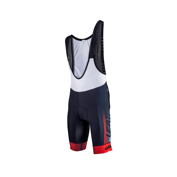 PANT MTB ENDURANCE 6.0 BK/RD M 32