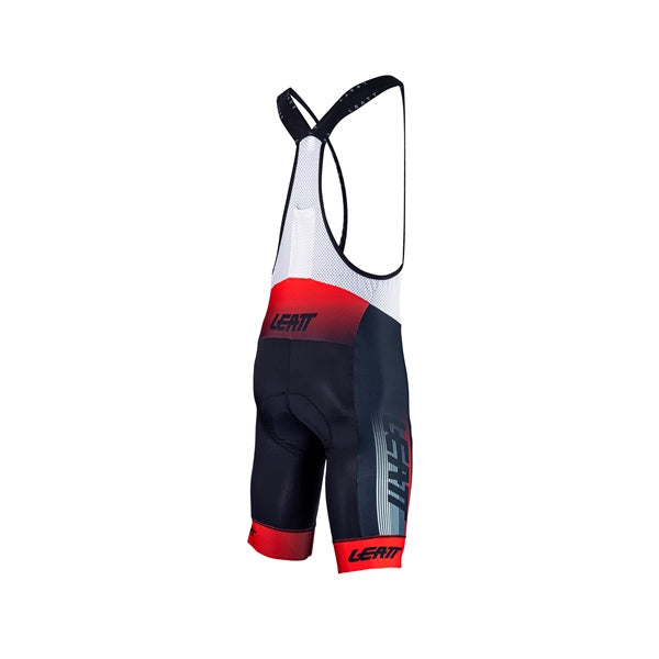 PANT MTB ENDURANCE 6.0 BK/RD M 32