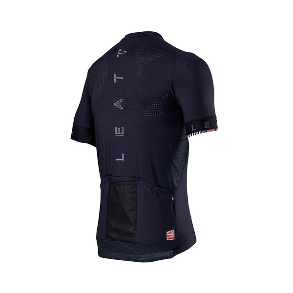 JERSEY MTB ENDURANCE 5.0 BK L LEATT