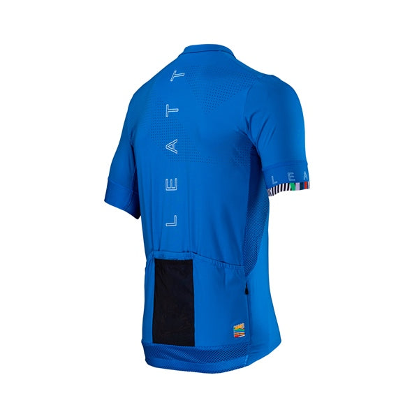 JERSEY MTB ENDURANCE 5.0 BL XL LEATT