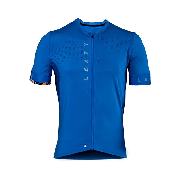 JERSEY MTB ENDURANCE 5.0 BL 2XL LEATT