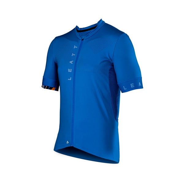 JERSEY MTB ENDURANCE 5.0 BL XS LEATT