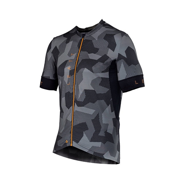 JERSEY MTB ENDURANCE 5.0 CAMO XL LEATT