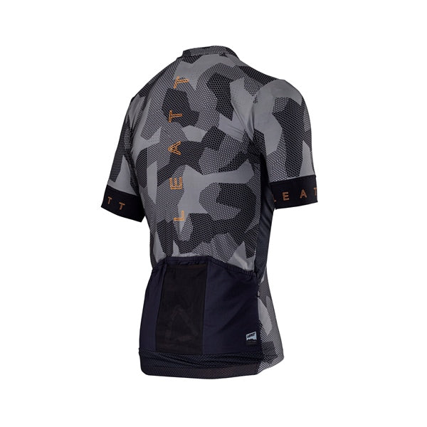 JERSEY MTB ENDURANCE 5.0 CAMO XL LEATT
