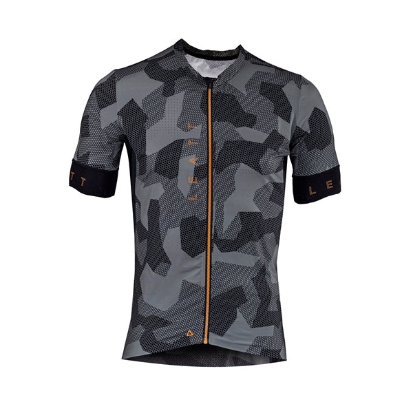 JERSEY MTB ENDURANCE 5.0 CAMO XL LEATT