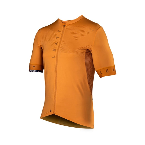 JERSEY MTB ENDURANCE 5.0 RUST S LEATT