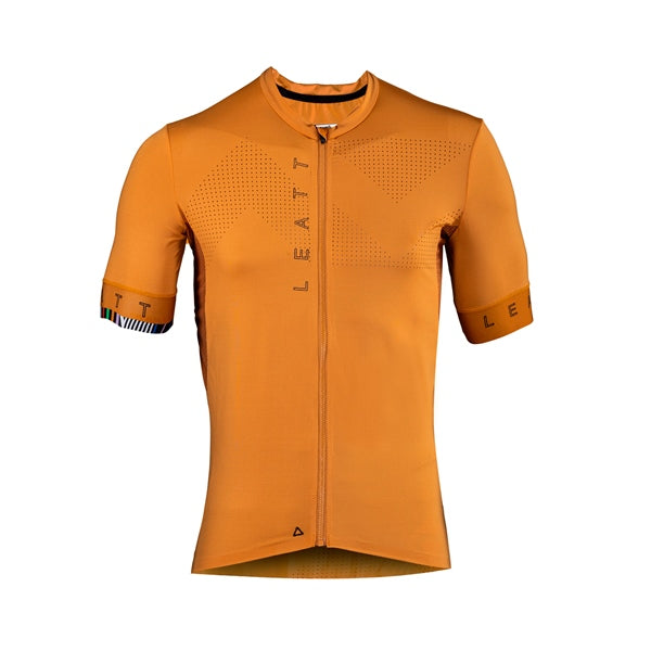 JERSEY MTB ENDURANCE 5.0 RUST S LEATT