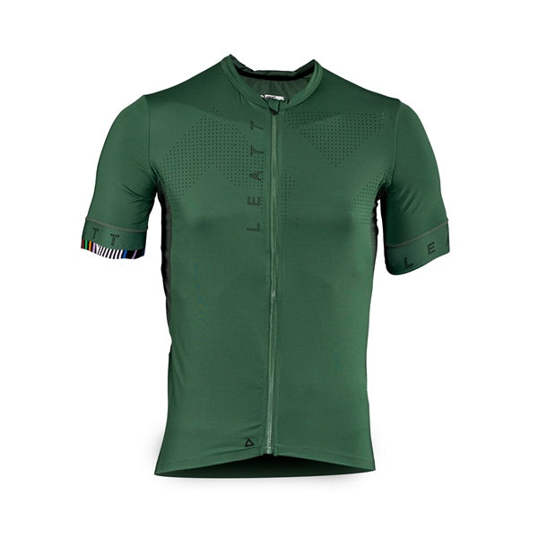 JERSEY MTB ENDURANCE 5.0 SPINACH S