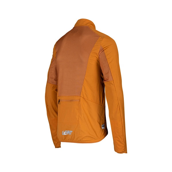 JACKET MTB ENDURANCE 2.0 RUST L LEATT