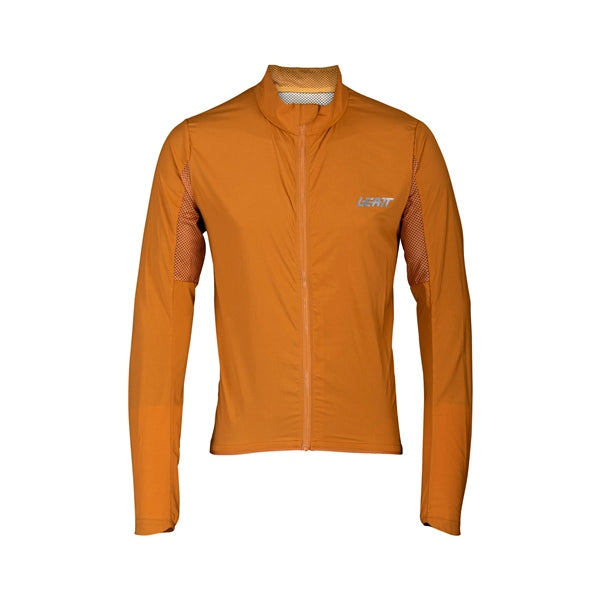 JACKET MTB ENDURANCE 2.0 RUST L LEATT