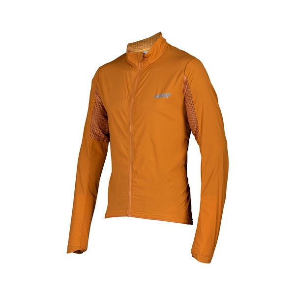 JACKET MTB ENDURANCE 2.0 RUST L LEATT