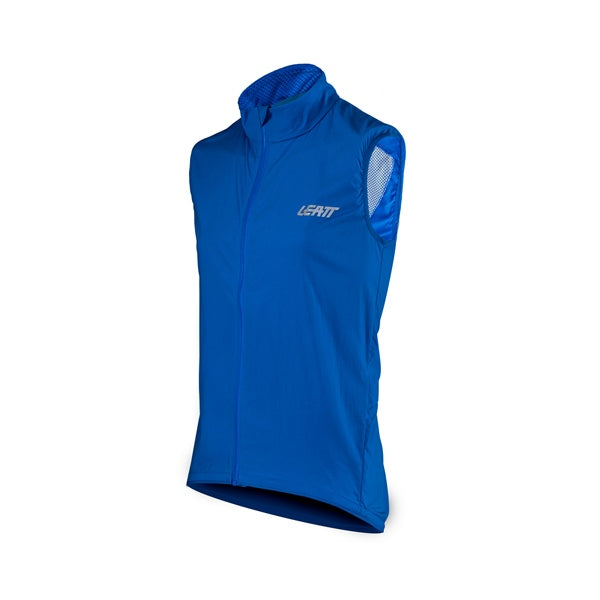 VEST MTB ENDURANCE 2.0 BL S LEATT