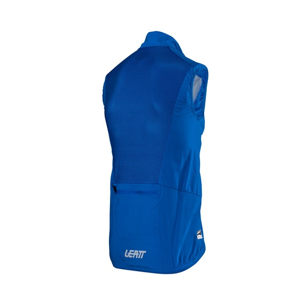 VEST MTB ENDURANCE 2.0 BL XS LEATT