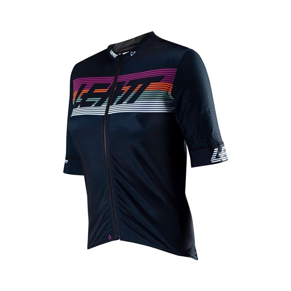 JERSEY MTB ENDURANCE 6.0 WOM BK 2XL