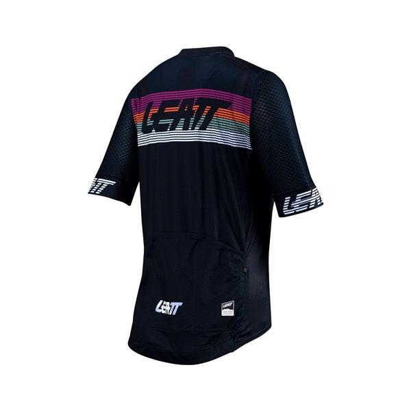 JERSEY MTB ENDURANCE 6.0 WOM BK 2XL