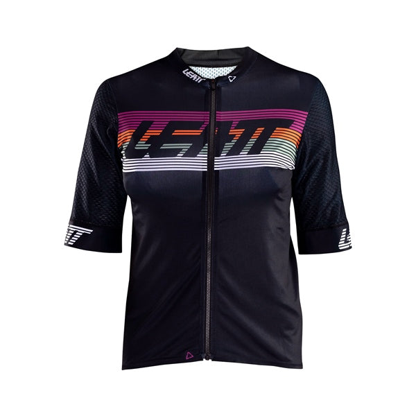 JERSEY MTB ENDURANCE 6.0 WOM BK XS