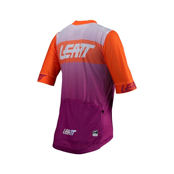 JERSEY MTB ENDURANCE 6.0 WOM PR L