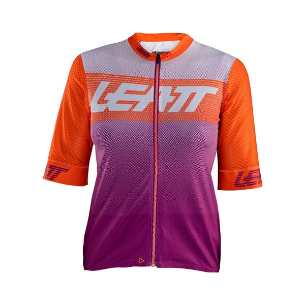 JERSEY MTB ENDURANCE 6.0 WOM PR L