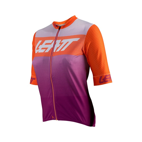 JERSEY MTB ENDURANCE 6.0 WOM PR L