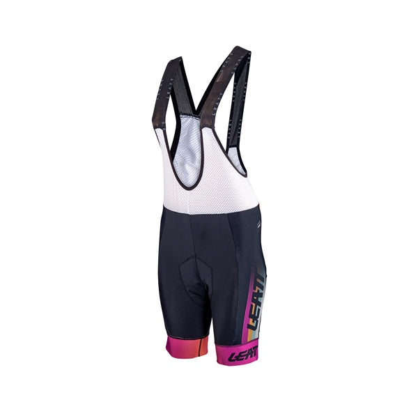 BIB MTB ENDURANCE 6.0 WOM PR XL 10