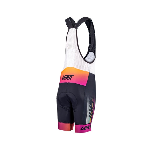 BIB MTB ENDURANCE 6.0 WOM PR XL 10