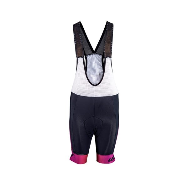 BIB MTB ENDURANCE 6.0 WOM PR XL 10
