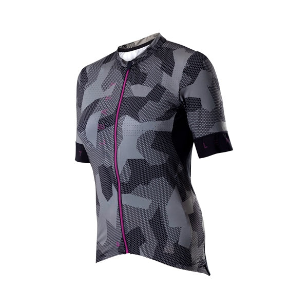 JERSEY MTB ENDURANCE 5.0 WOM GRANITE L