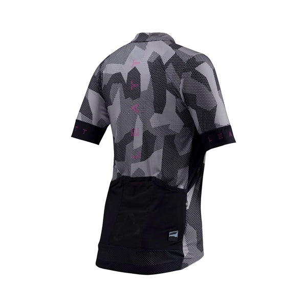 JERSEY MTB ENDURANCE 5.0 WOM GRANITE M
