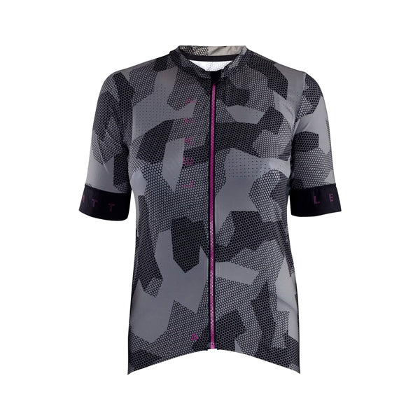 JERSEY MTB ENDURANCE 5.0 WOM GRANITE M